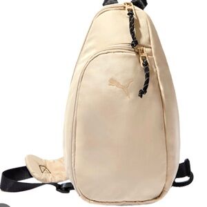 NWT-Puma Myriad Sling Bag